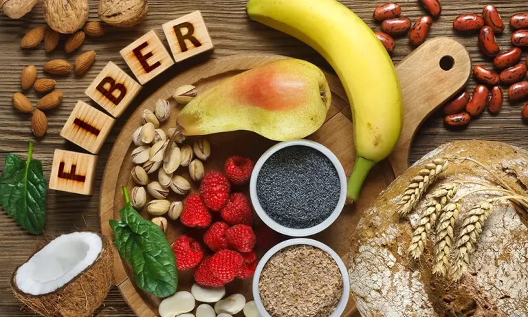 Meningkatkan Serat: Langkah Mudah untuk Diet Lebih Sehat