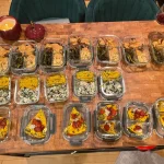 Trik Diet Hemat: Nikmati Makanan Enak Tanpa Kalori Berlebih