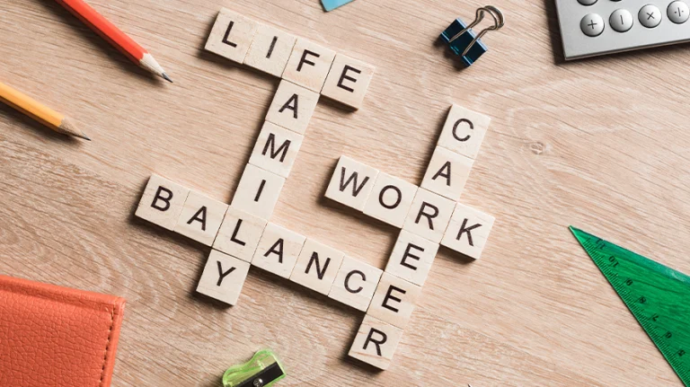 Work-Life Balance: Menjaga Keseimbangan Antara Kerja dan Kehidupan Pribadi