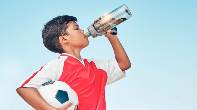 Tips Sederhana untuk Meningkatkan Konsumsi Air Sehari-hari