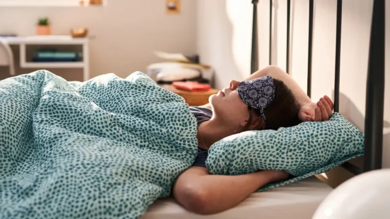 10 Tips Sederhana untuk Tidur Lebih Nyenyak