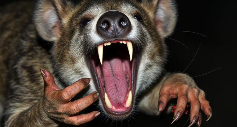 10 Tips Menghindari Kontak dengan Hewan Liar untuk Cegah Rabies